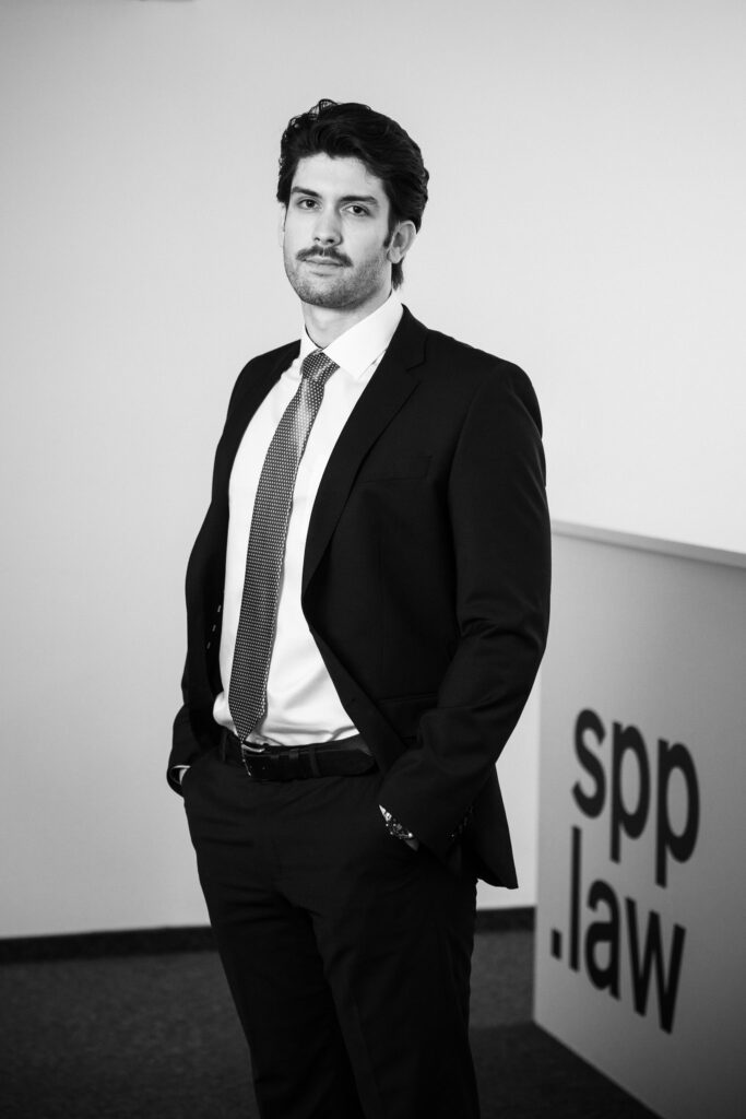 Christoph Sölkner, LL.B.