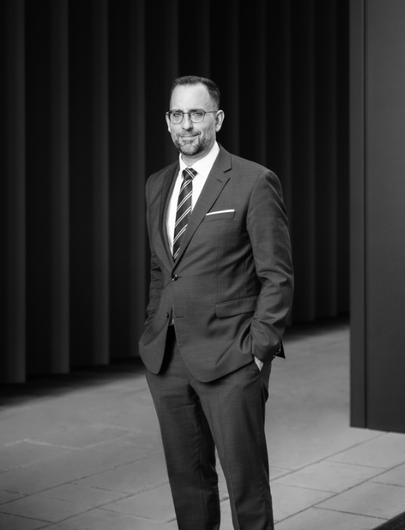 Mag. Christian Podoschek