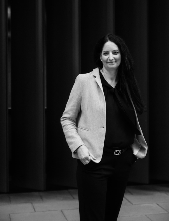 Barbara Sawdyk
