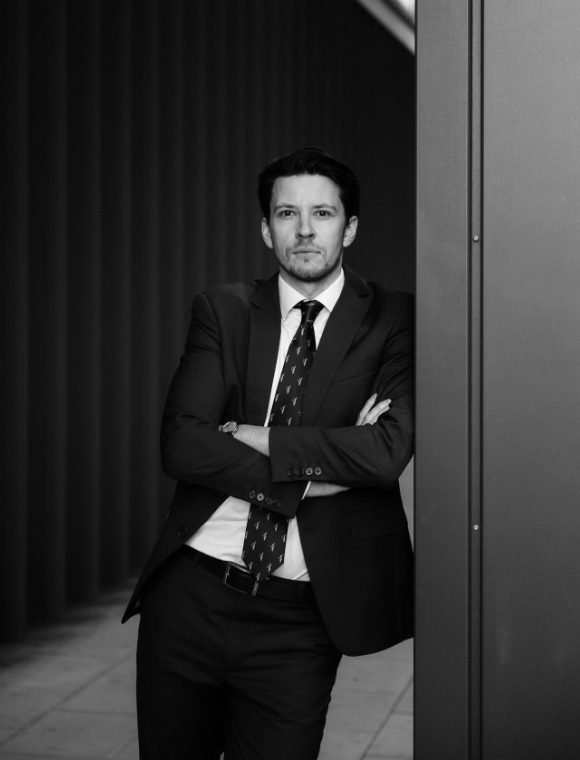 Mag. Alexander Spreitzer